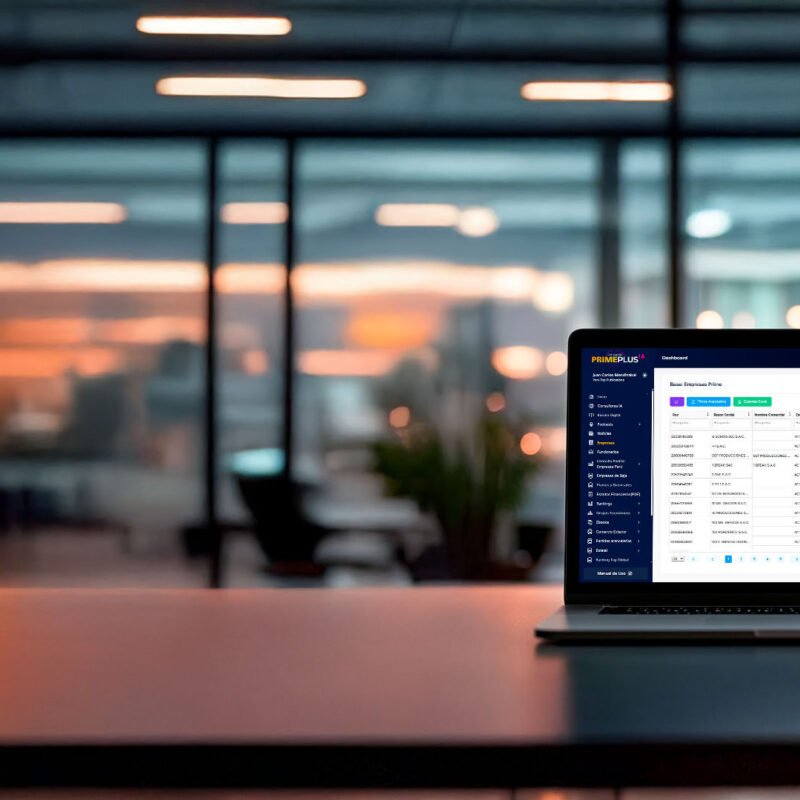 Top Online PrimePlus IA